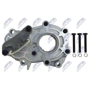POMPE D'HUILE ENG 2.8 OPEL INSIGNIA A 2008-2017 