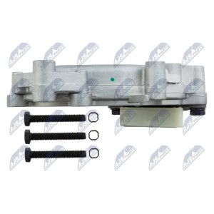 POMPE D'HUILE ENG 2.8 OPEL INSIGNIA A 2008-2017 