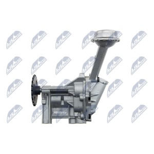 POMPE D'HUILE RENAULT KANGOO 1.5