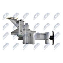 POMPE D'HUILE KOŁO 20T RENAULT CLIO II 1.9 DTI 99-05