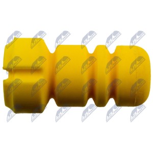 BUTEE ELASTIQUE D'AMORTISSEUR TOYOTA YARIS 99-05 /AVANT/