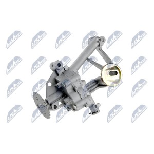 POMPE D'HUILE RENAULT MASTER II 2.5 DCI 03-