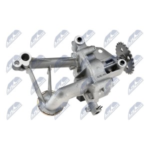 POMPE D'HUILE RENAULT MASTER II 2.5 DCI 03-