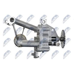 POMPE D'HUILE RENAULT MASTER II 2.5 DCI 03-