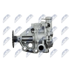 POMPE D'HUILE RENAULT LAGUNA II 05-