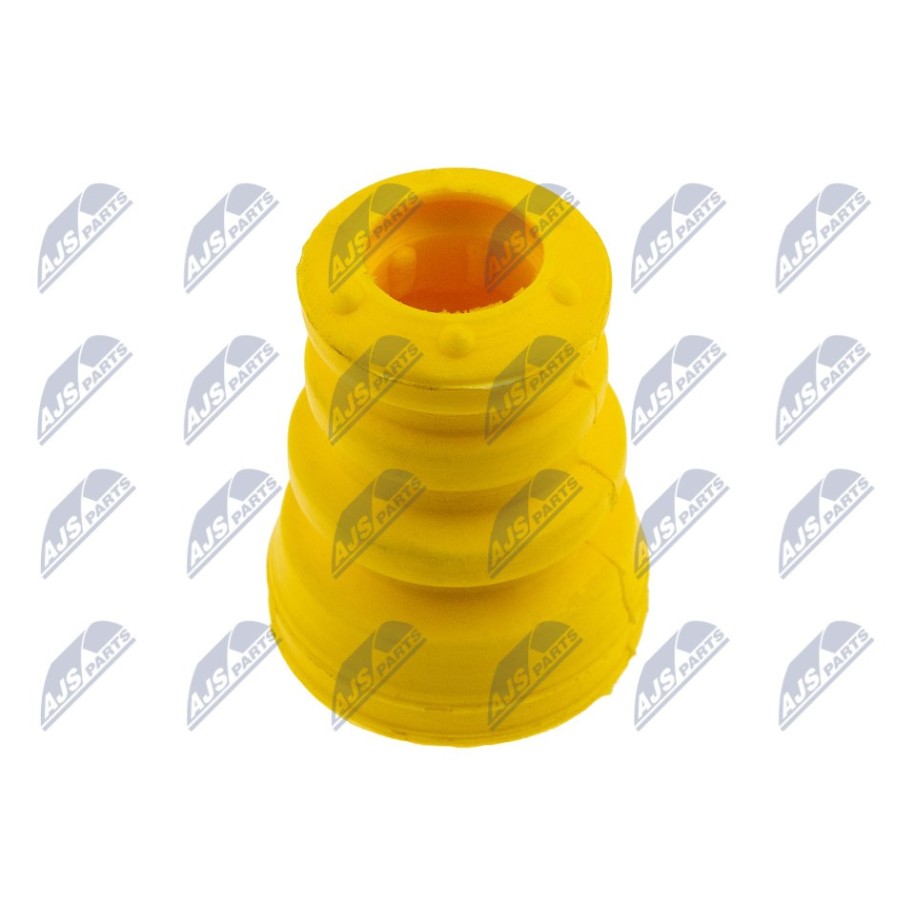 BUTEE ELASTIQUE D'AMORTISSEUR TOYOTA PRIUS 09- /AVANT/