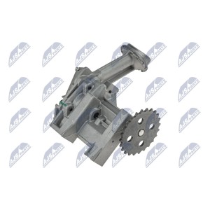 POMPE D'HUILE RENAULT ENG. 1.4/1.6 CLIO II 99-