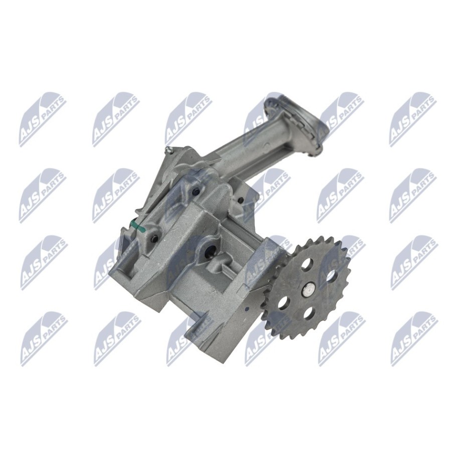 POMPE D'HUILE RENAULT ENG. 1.4/1.6 CLIO II 99-