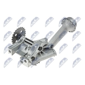POMPE D'HUILE RENAULT ENG. 1.4/1.6 CLIO II 99-