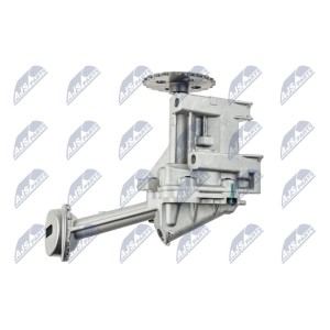 POMPE D'HUILE RENAULT ENG. 1.4/1.6 CLIO II 99-