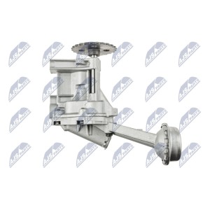 POMPE D'HUILE RENAULT ENG. 1.4/1.6 CLIO II 99-