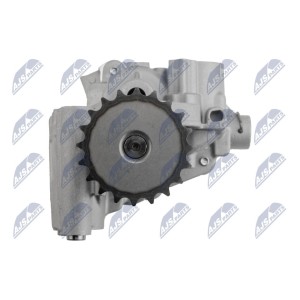 POMPE D'HUILE RENAULT MASTER III 2.3DCI 2010- 