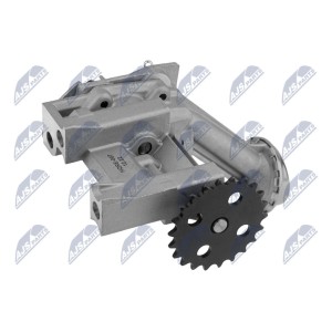 POMPE D'HUILE RENAULT CLIO II 1.4/1.6 98-05 
