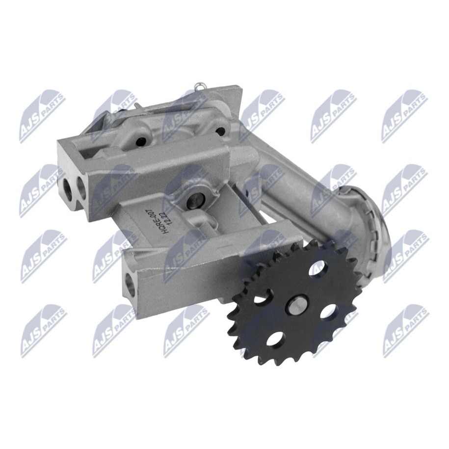 POMPE D'HUILE RENAULT CLIO II 1.4/1.6 98-05 