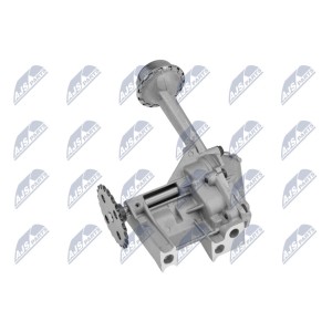 POMPE D'HUILE RENAULT CLIO II 1.4/1.6 98-05 