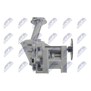POMPE D'HUILE RENAULT CLIO II 1.4/1.6 98-05 