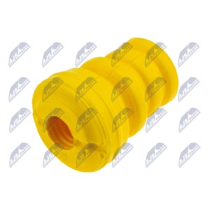 BUTEE ELASTIQUE D'AMORTISSEUR TOYOTA PRIUS 09- /AVANT/