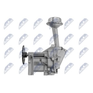 POMPE D'HUILE RENAULT CLIO II 1.4/1.6 98-05 