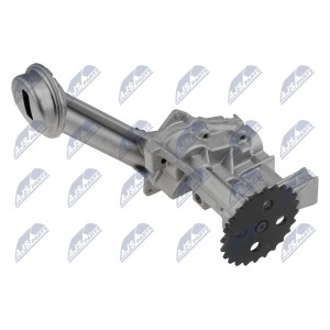 POMPE D'HUILE ENG 1.5DCI RENAULT CLIO II/III/IV 2006- 