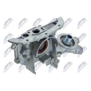 POMPE D'HUILE RENAULT CLIO II/III/IV 1.0/1.2 1998- 