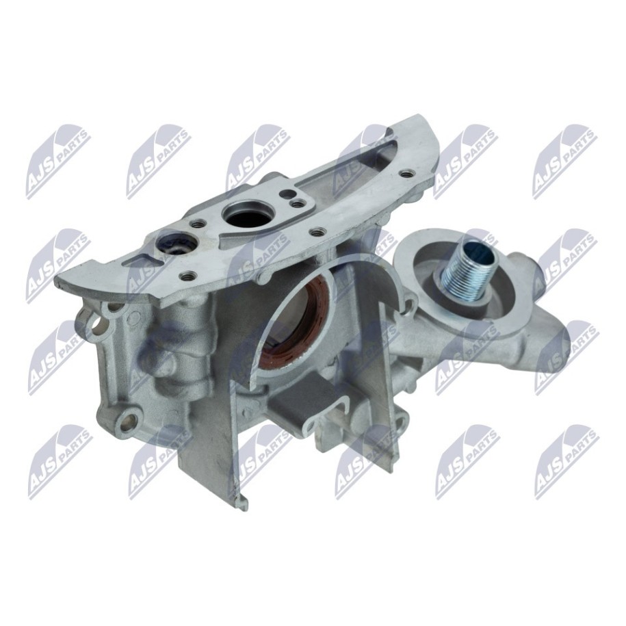 POMPE D'HUILE RENAULT CLIO II/III/IV 1.0/1.2 1998- 