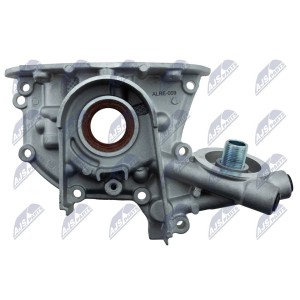 POMPE D'HUILE RENAULT CLIO II/III/IV 1.0/1.2 1998- 