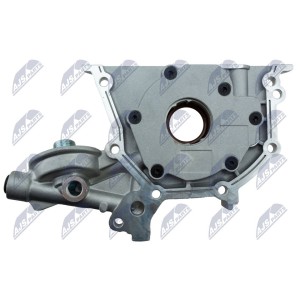 POMPE D'HUILE RENAULT CLIO II/III/IV 1.0/1.2 1998- 