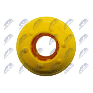 BUTEE ELASTIQUE D'AMORTISSEUR TOYOTA PRIUS 09- /AVANT/