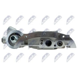 POMPE D'HUILE RENAULT CLIO II/III/IV 1.0/1.2 1998- 