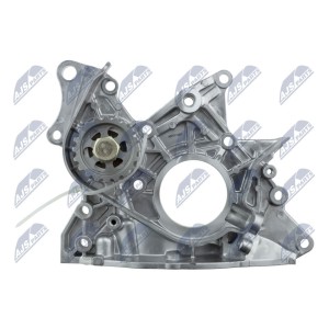 POMPE D'HUILE TOYOTA ENG. 2.0D-4D 116KM AVENSIS 03-08