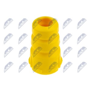 BUTEE ELASTIQUE D'AMORTISSEUR TOYOTA COROLLA 06-