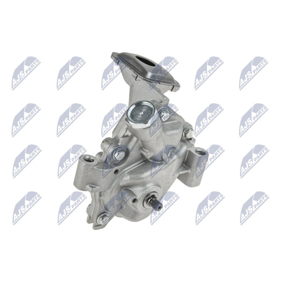 POMPE D'HUILE TOYOTA AURIS 1.6