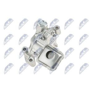 POMPE D'HUILE TOYOTA AURIS 1.6