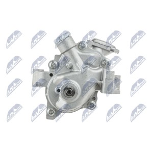 POMPE D'HUILE TOYOTA AURIS 1.6