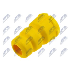 BUTEE ELASTIQUE D'AMORTISSEUR TOYOTA COROLLA 06-