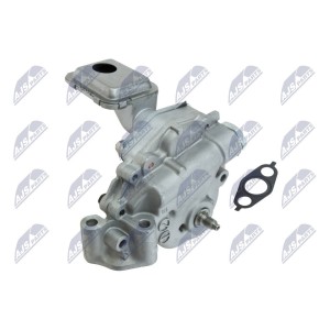 POMPE D'HUILE ENG 2.4 TOYOTA RAV 4 II 