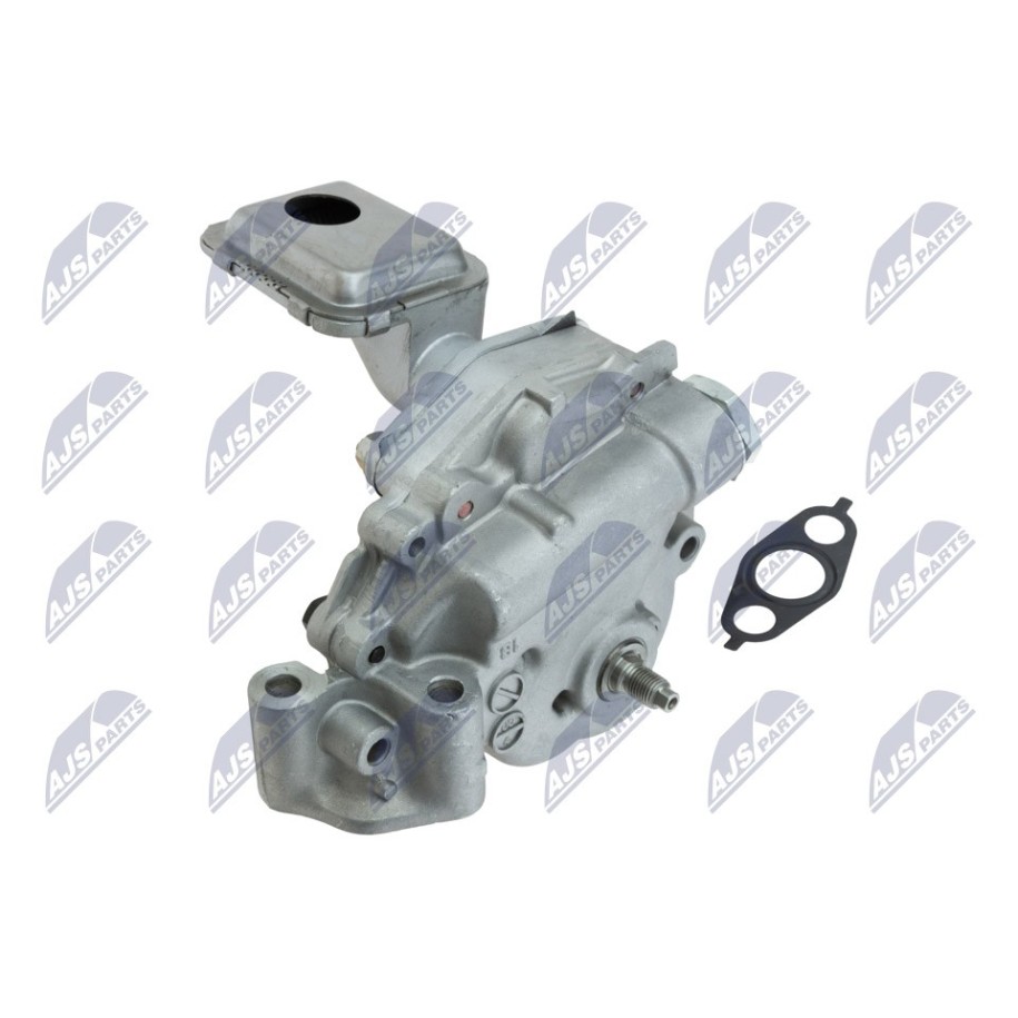 POMPE D'HUILE ENG 2.4 TOYOTA RAV 4 II 