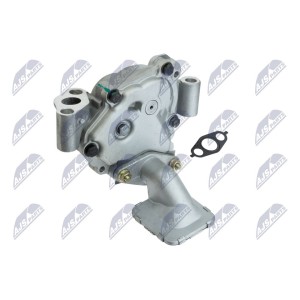 POMPE D'HUILE ENG 2.4 TOYOTA RAV 4 II 