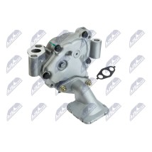 POMPE D'HUILE ENG 2.4 TOYOTA RAV 4 II 