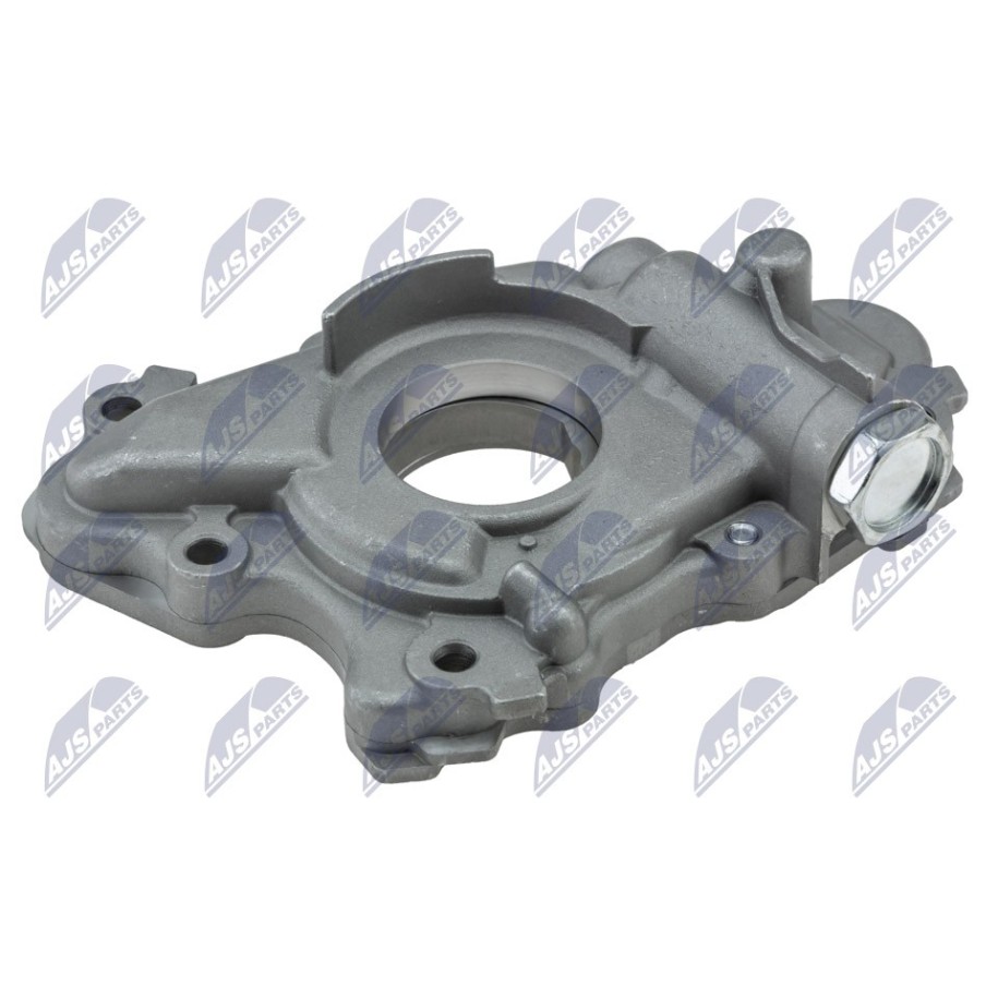 POMPE D'HUILE TOYOTA COROLLA 1.4/1.6/1.8 1997-2007 