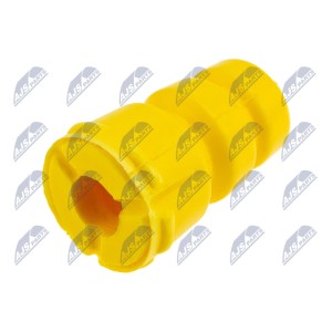 BUTEE ELASTIQUE D'AMORTISSEUR TOYOTA COROLLA 06-