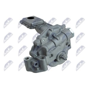 POMPE D'HUILE ENG 2.0 TOYOTA AVENSIS 2000-2008 