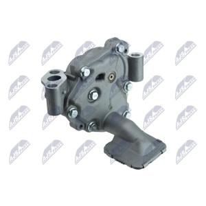 POMPE D'HUILE ENG 2.0 TOYOTA AVENSIS 2000-2008 