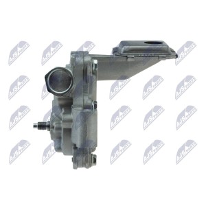 POMPE D'HUILE ENG 2.0 TOYOTA AVENSIS 2000-2008 