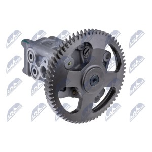 POMPE D'HUILE TOYOTA LAND CRUISER 4.5D 2011- 