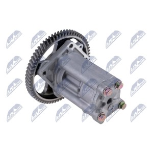 POMPE D'HUILE TOYOTA LAND CRUISER 4.5D 2011- 