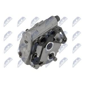 POMPE D'HUILE IVECO DAILY III/IV/V/VI 2.3D/3.0D  2004- 