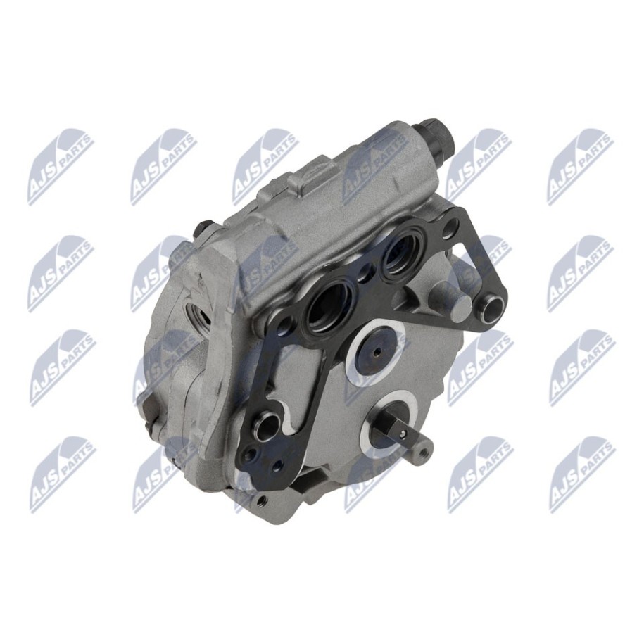 POMPE D'HUILE IVECO DAILY III/IV/V/VI 2.3D/3.0D  2004- 