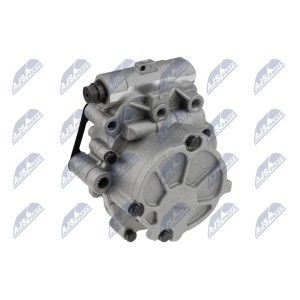 POMPE D'HUILE IVECO DAILY III/IV/V/VI 2.3D/3.0D  2004- 