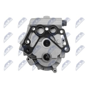 POMPE D'HUILE IVECO DAILY III/IV/V/VI 2.3D/3.0D  2004- 